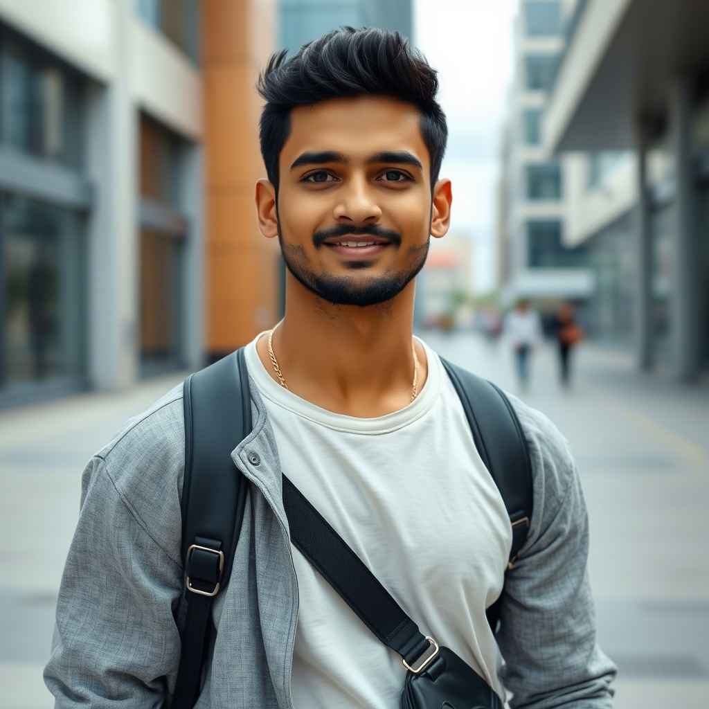 Jayesh
