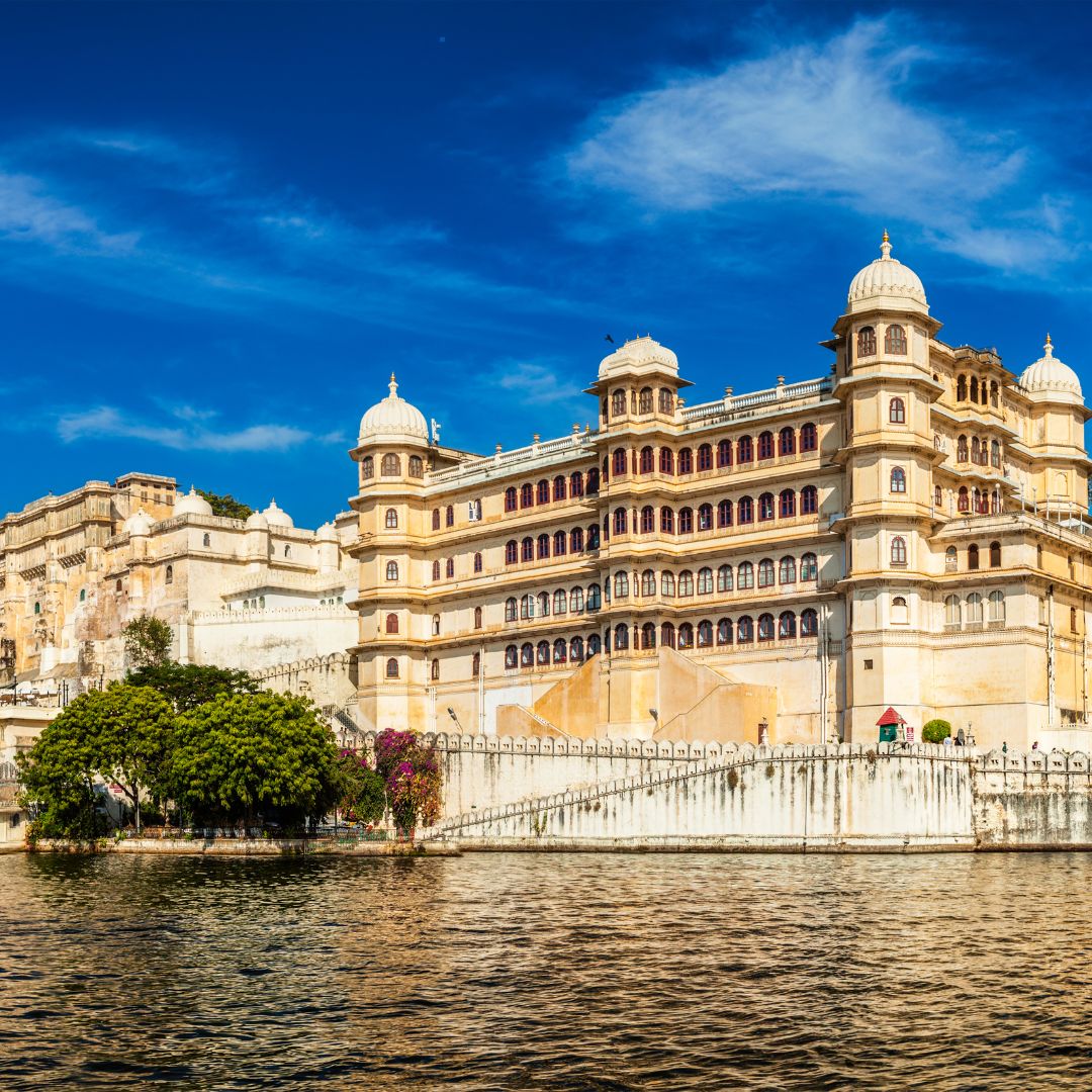 City Palace