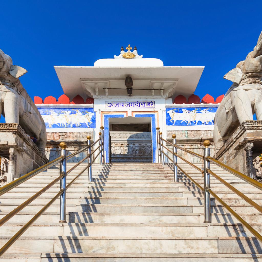 jagdish mandir
