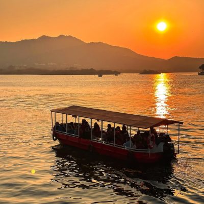 Lake pichola | udaipur