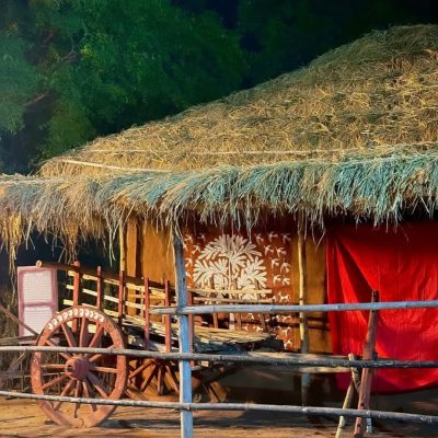 Shilpgram Mela | Udaipur